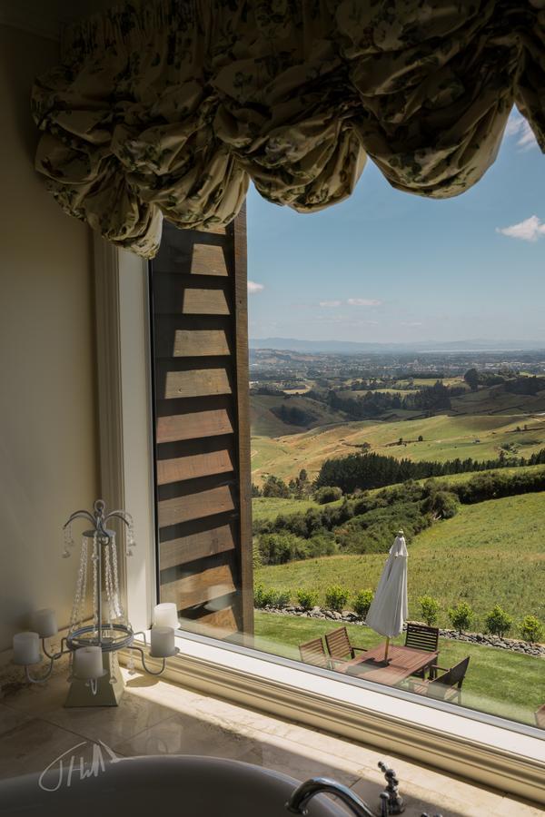 Eagle Ridge Lodge Tauranga Exterior foto
