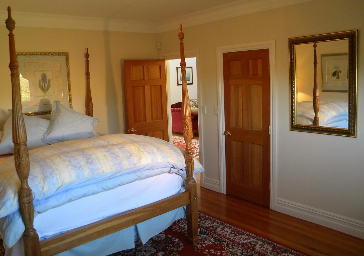 Eagle Ridge Lodge Tauranga Exterior foto